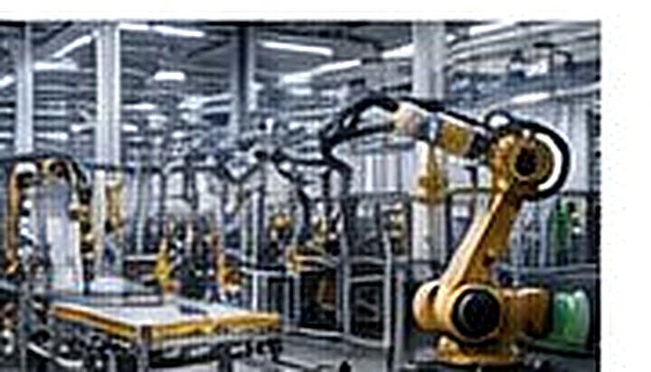 Robotics