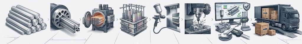 Production Process