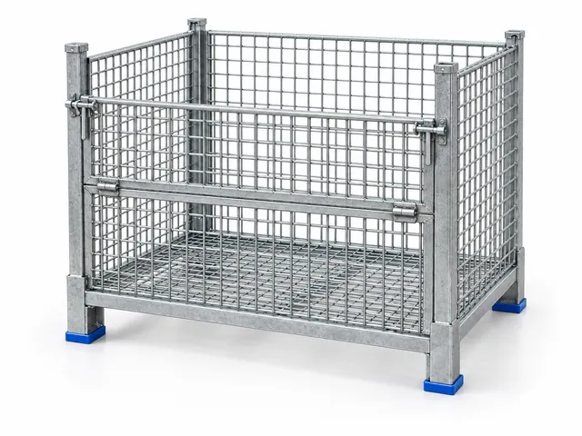 Metal Kasalar
